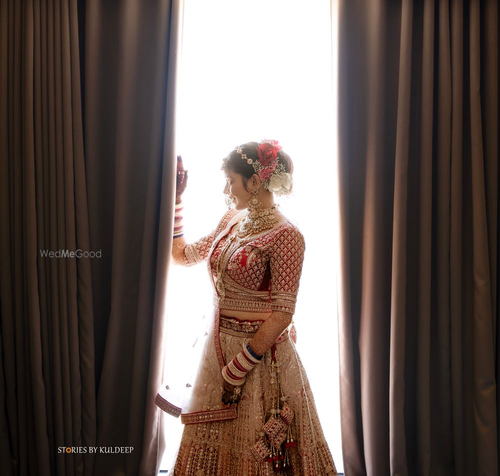 Photo From Bride - By Stories by Kuldeep Kelwa