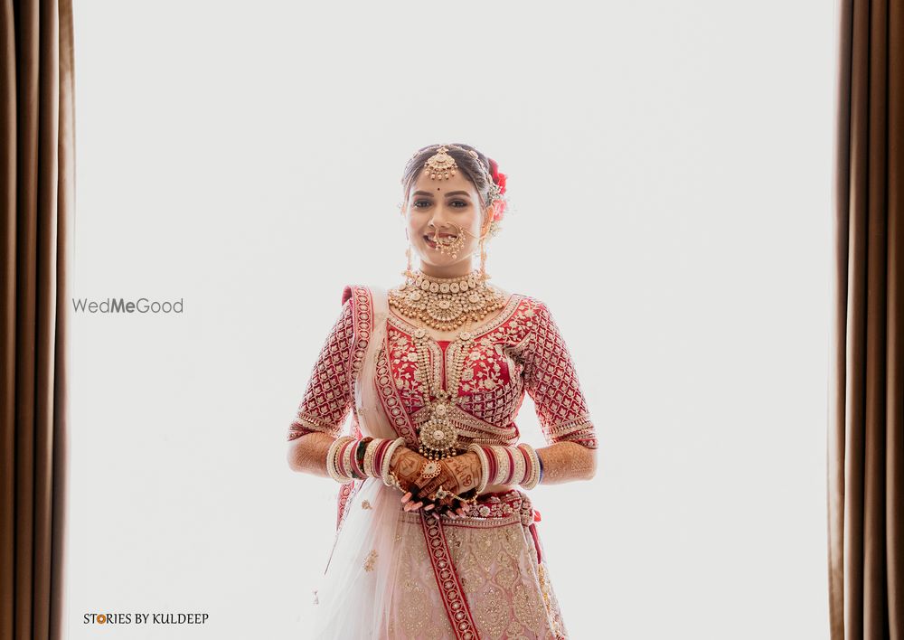 Photo From Bride - By Stories by Kuldeep Kelwa