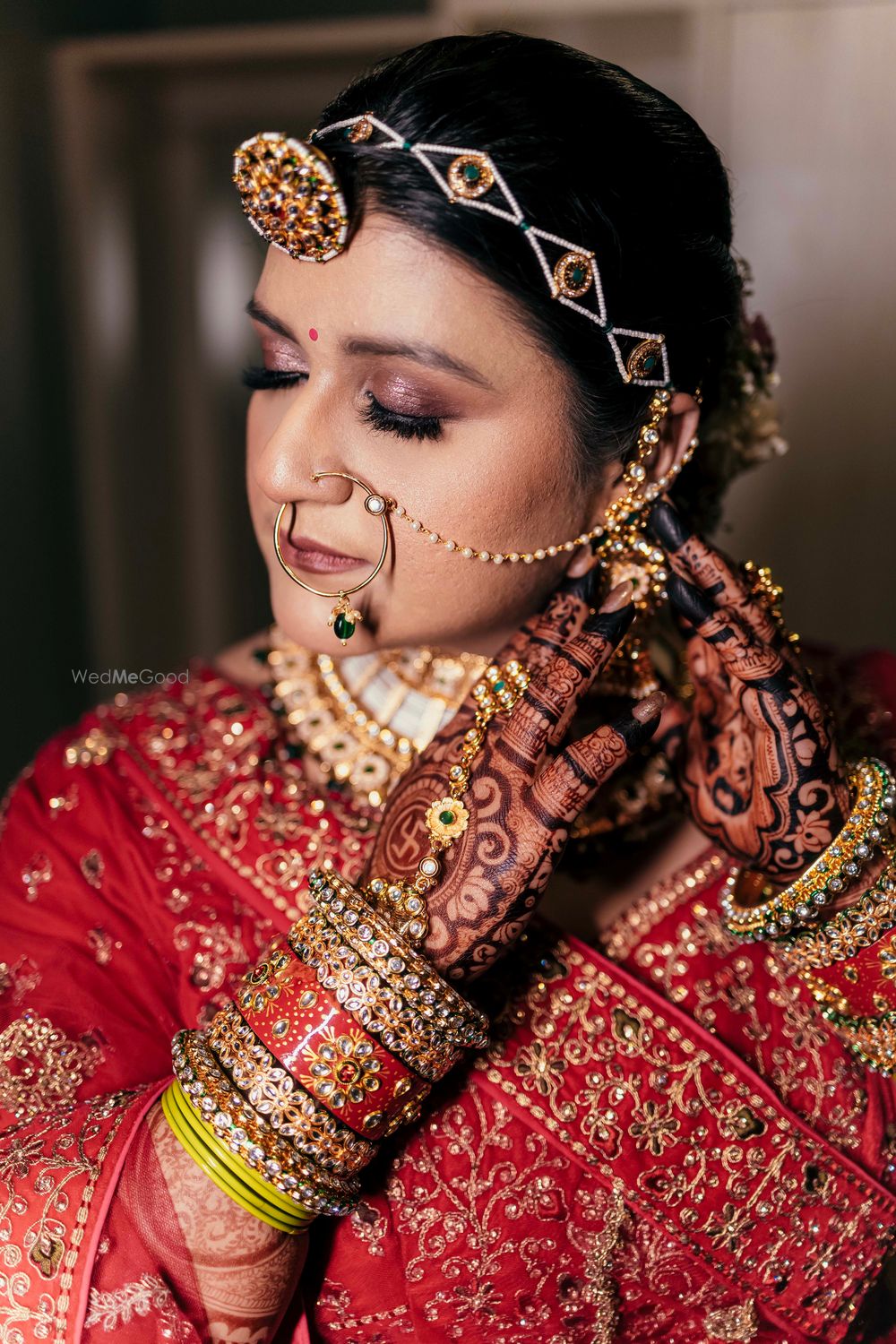 Photo From Bride - By Stories by Kuldeep Kelwa