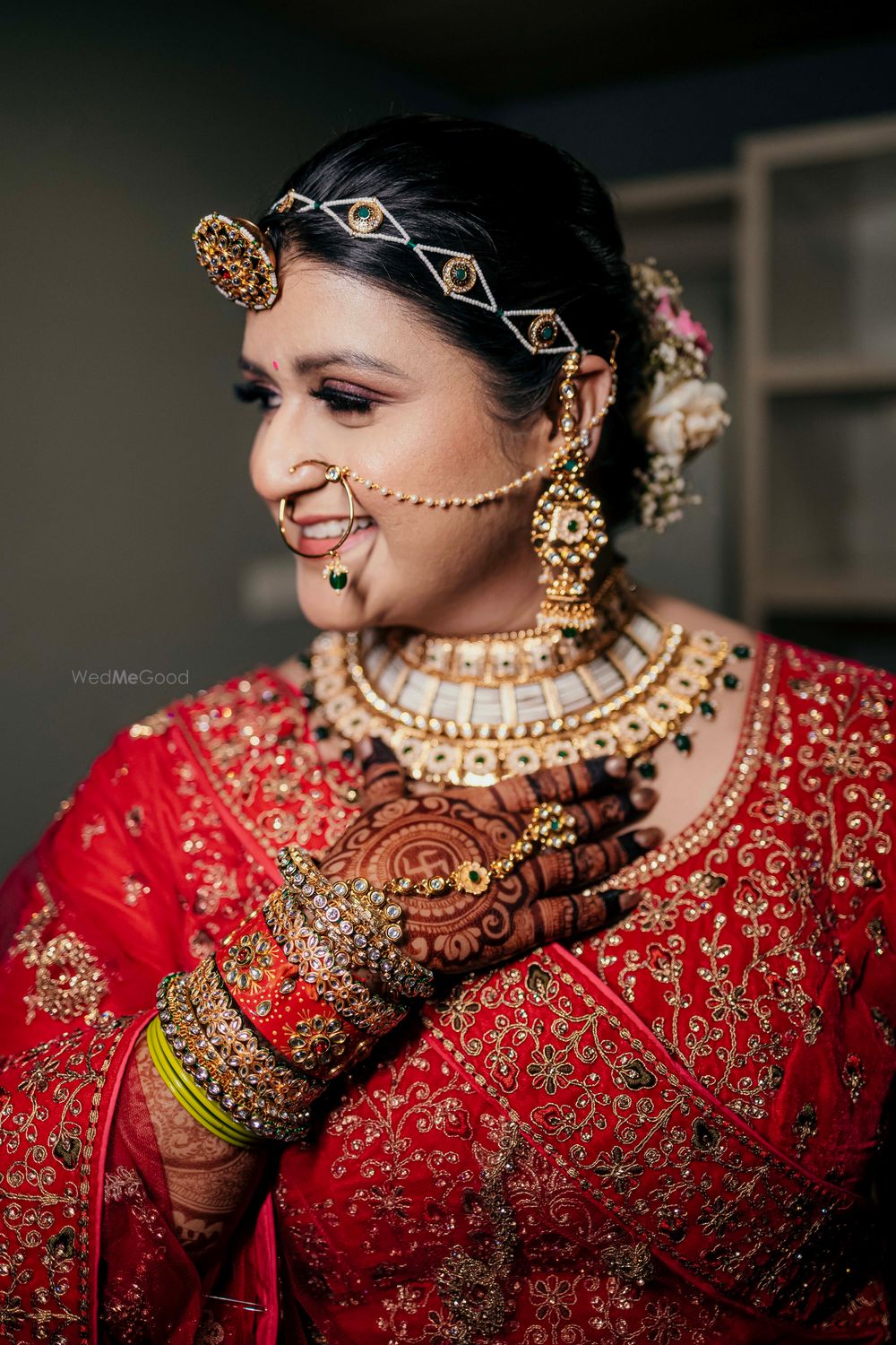 Photo From Bride - By Stories by Kuldeep Kelwa