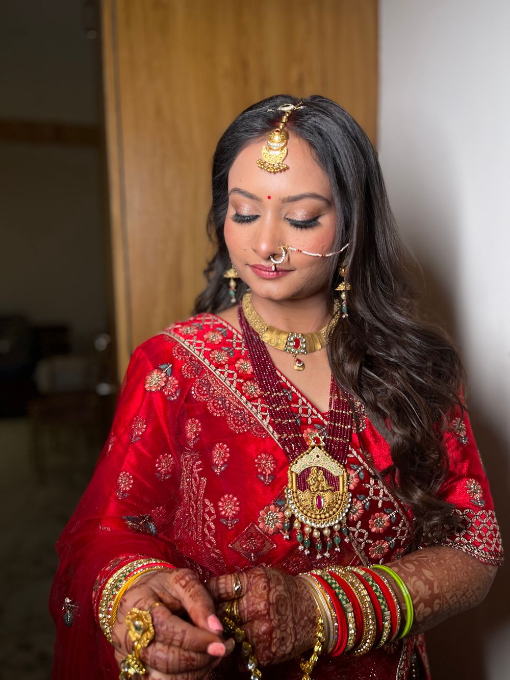 Photo From Reception bride  - By Preeti Singh