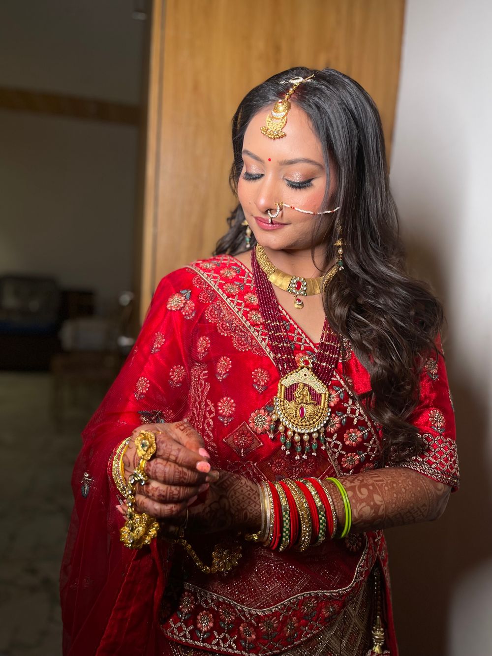 Photo From Reception bride  - By Preeti Singh