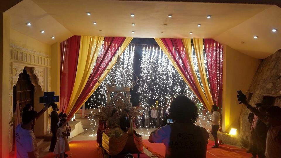Photo From Suraj and Pooja - By Event Gurus