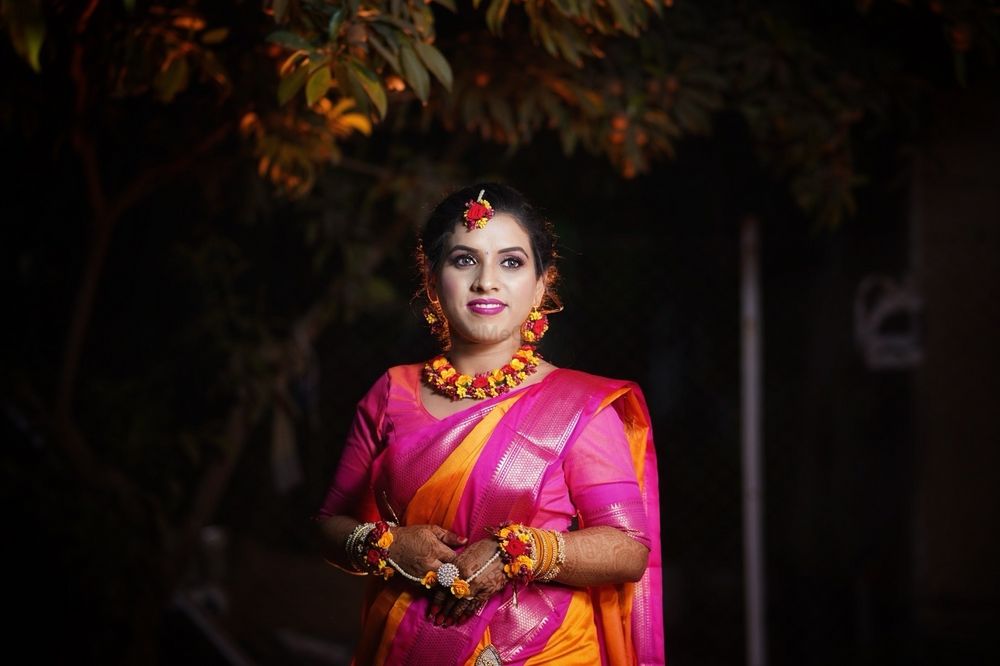 Photo From Aishwarya  - By Makeup by Kalyani