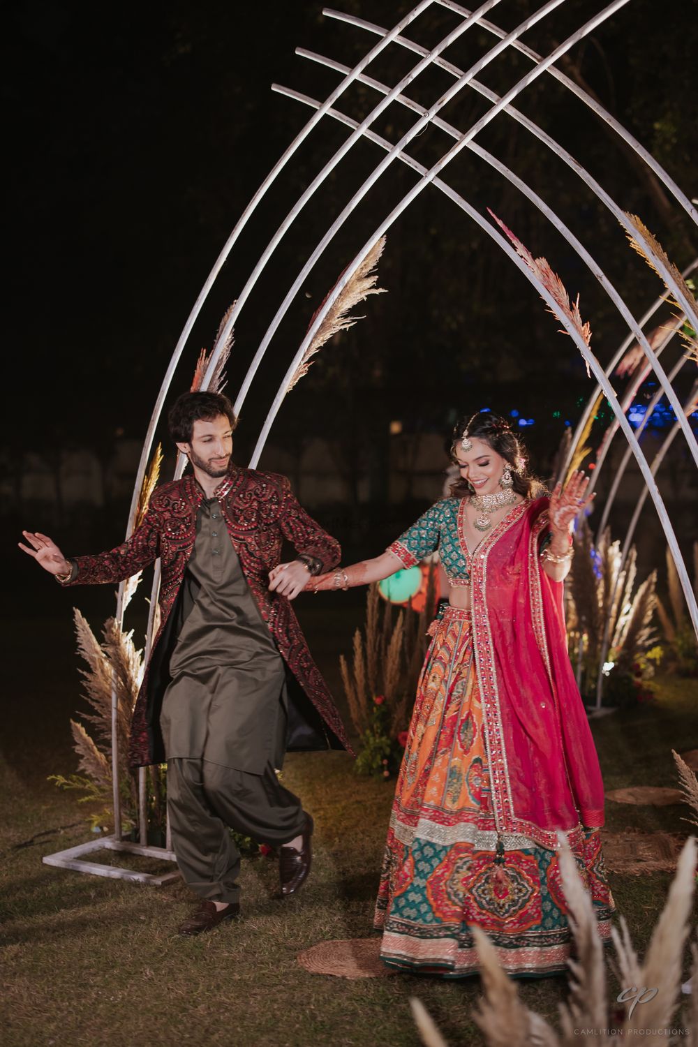 Photo From Akanksha & Rohan - By Knot & Celebrate