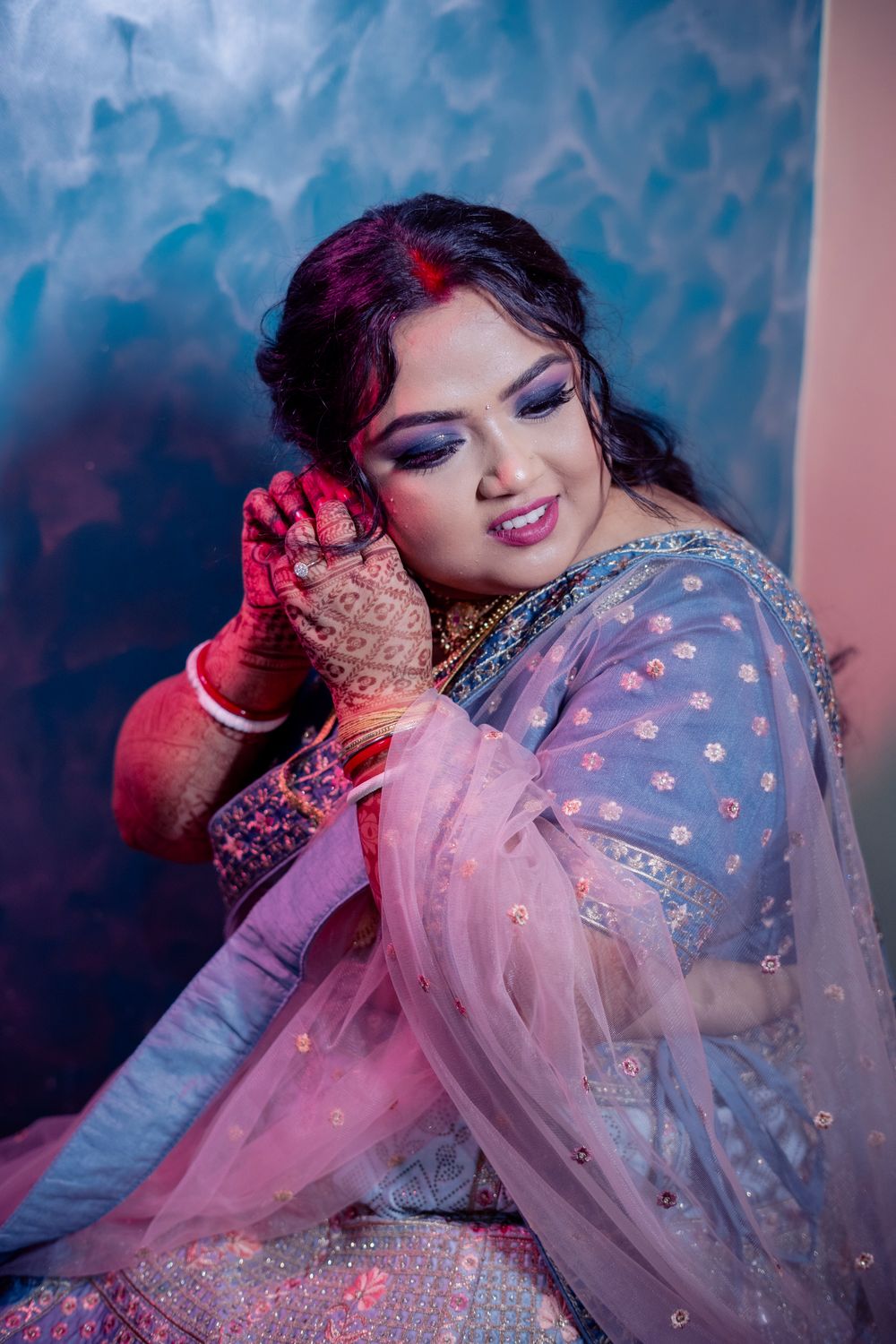 Photo From Subhashree Bengali Bridal - By Ruchika Das Makeover