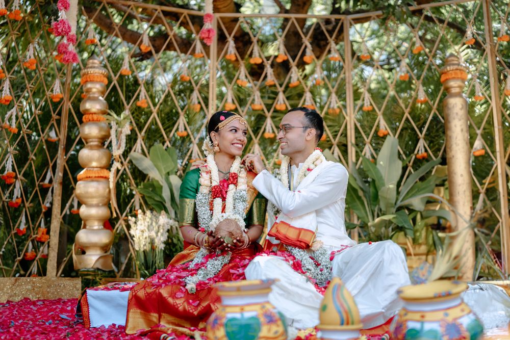 Photo From Akash & Gauri - By Pixel Stream