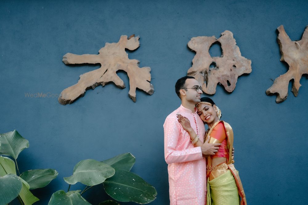 Photo From Akash & Gauri - By Pixel Stream