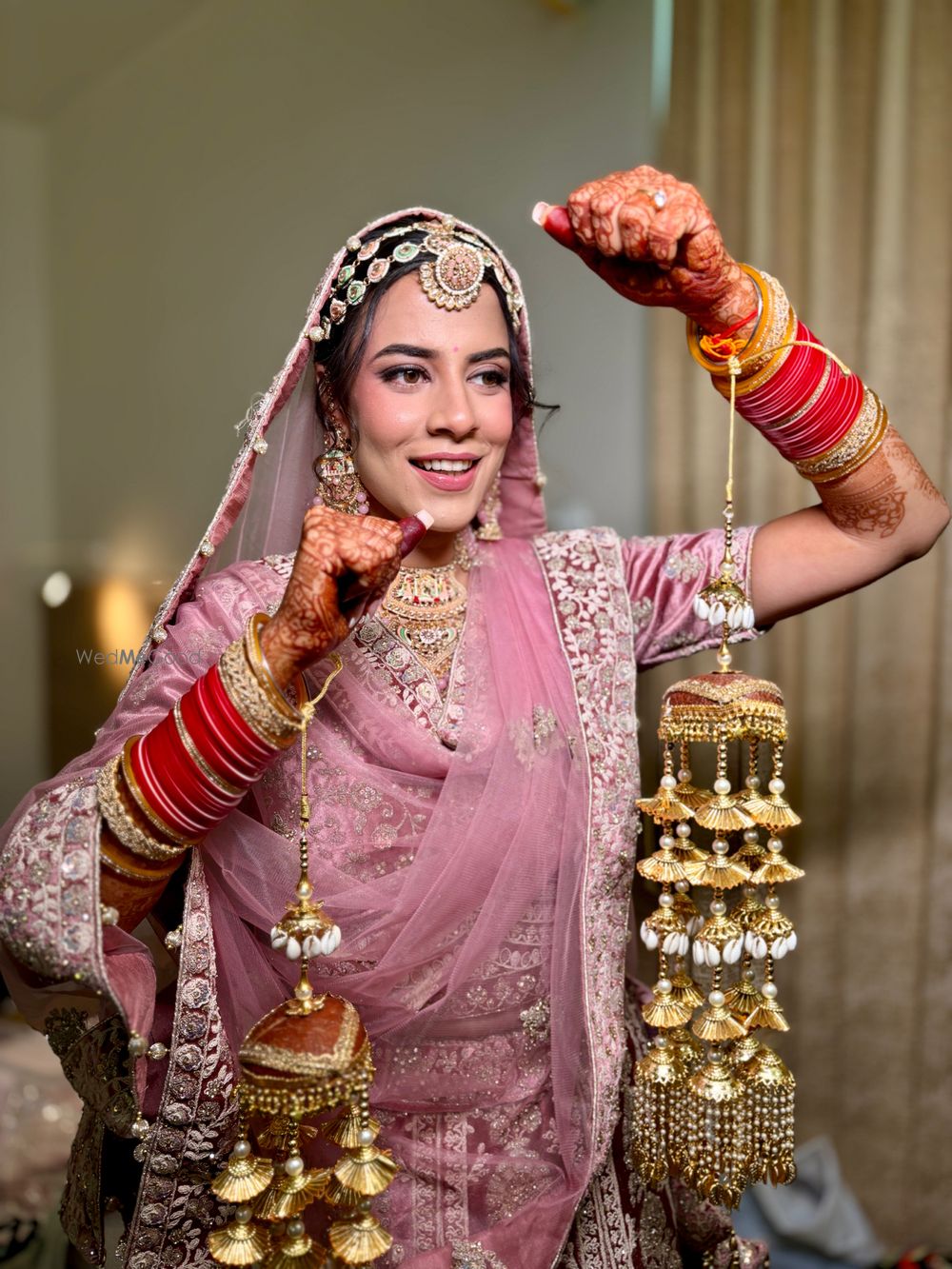 Photo From Bridal 2024 - By Sharaf Mirza