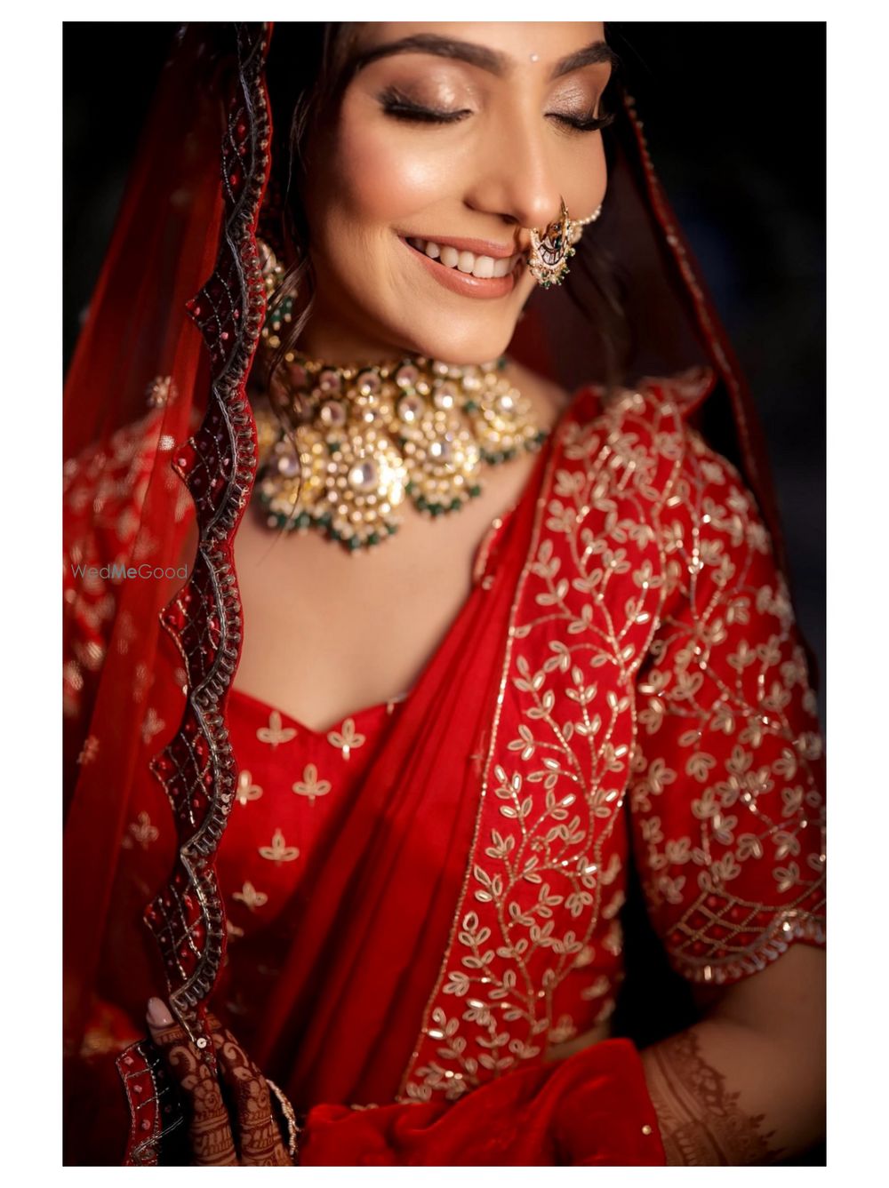 Photo From Bridal 2024 - By Sharaf Mirza