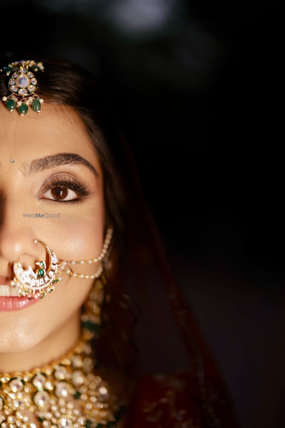 Photo From Bridal 2024 - By Sharaf Mirza