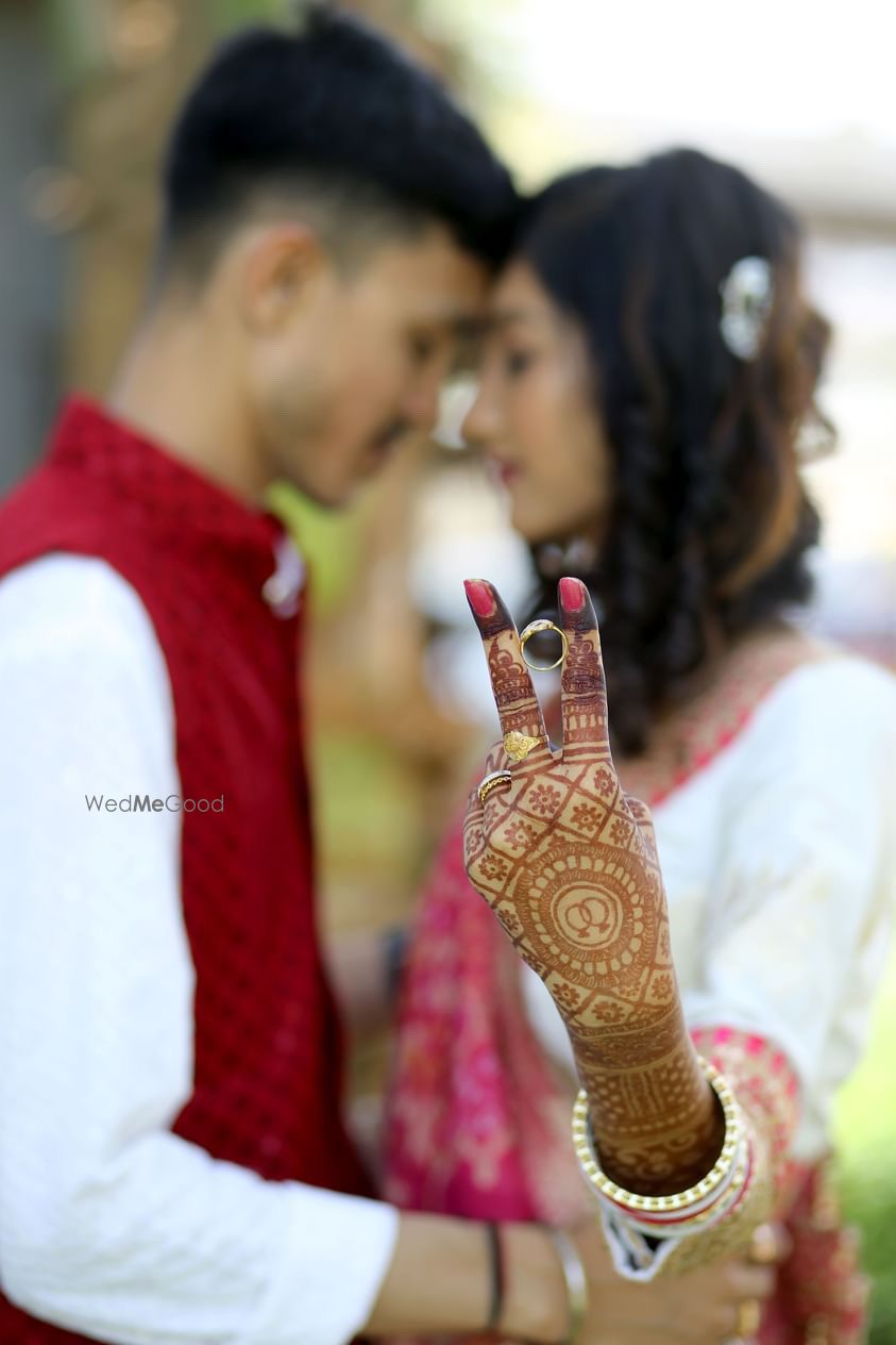 Photo From Engagement ceremony - By Deep Photography