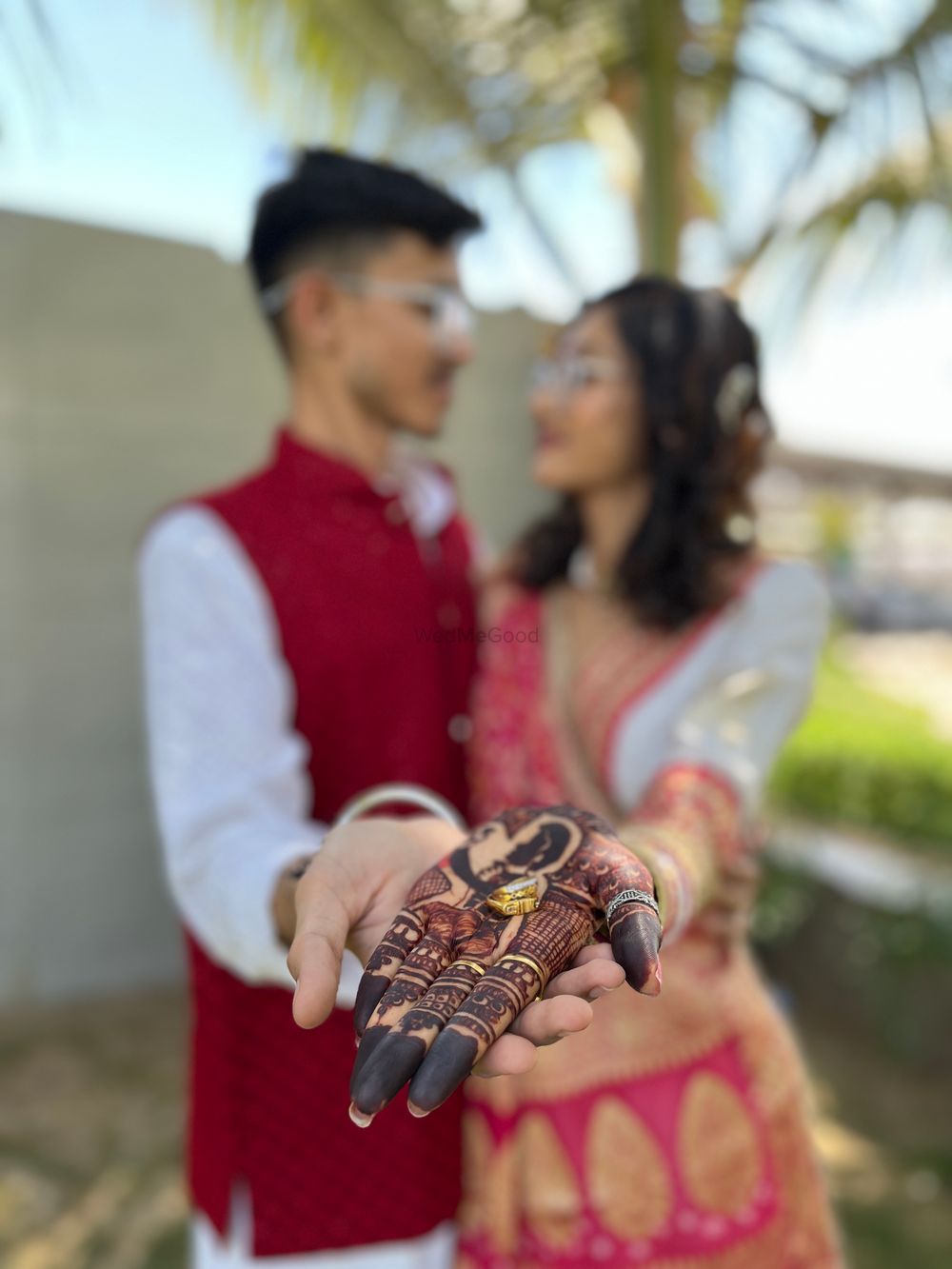 Photo From Engagement ceremony - By Deep Photography