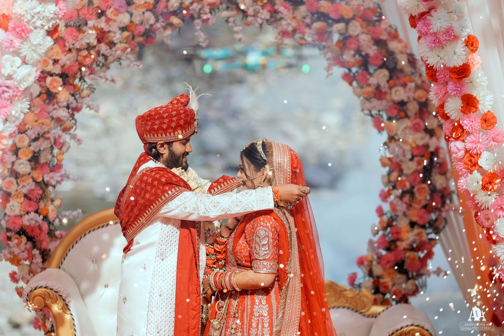 Photo From Shikhar and Khushboo wedding - By Ashish Digital Art