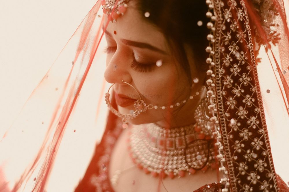 Photo From Jigar & Palak  - By The Wed Story