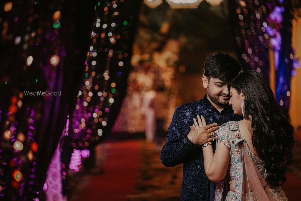 Photo From Niharika & Prashant - By Ignited Films