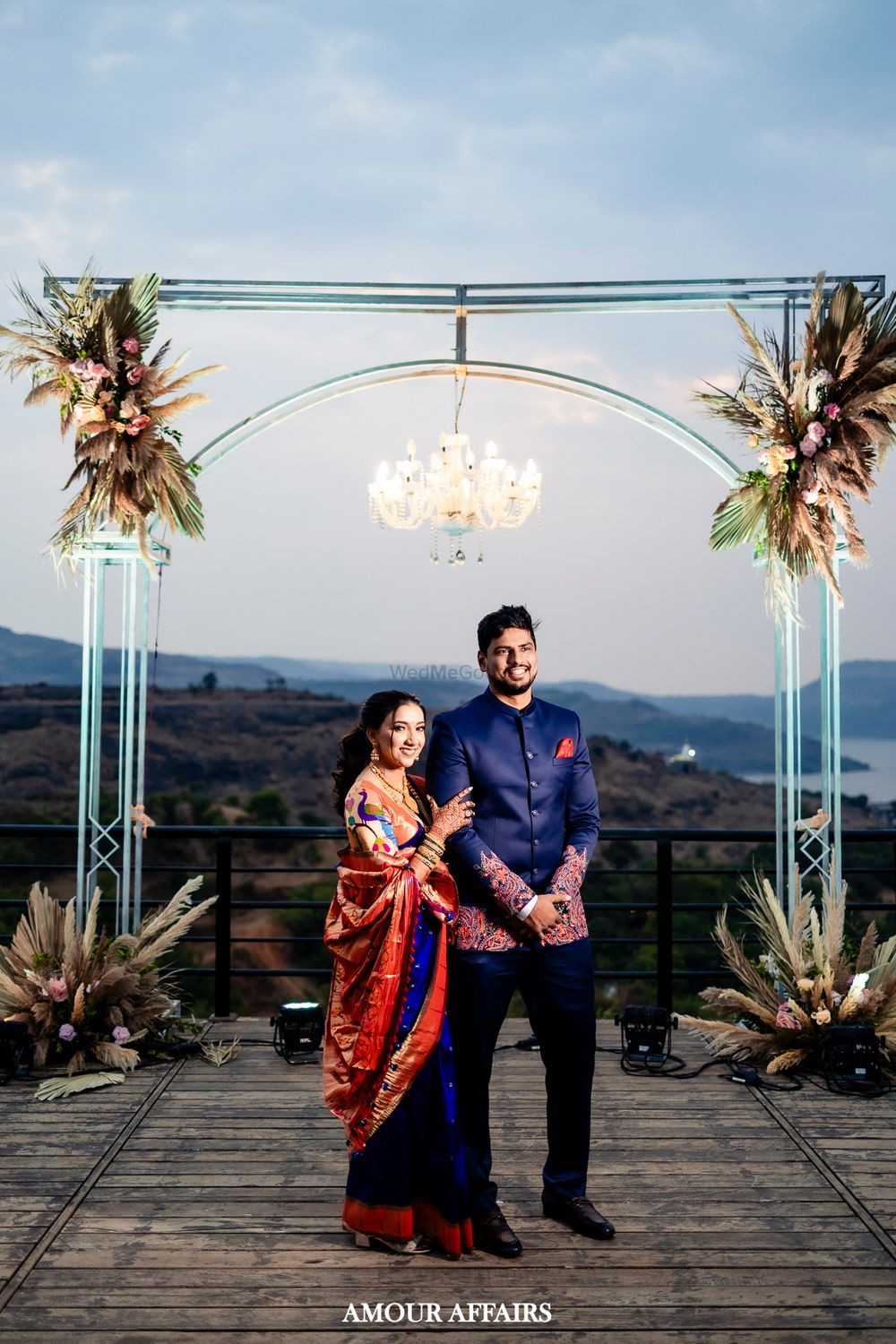 Photo From Sanjana X Shubham - By The Perfect Knock Entertainment