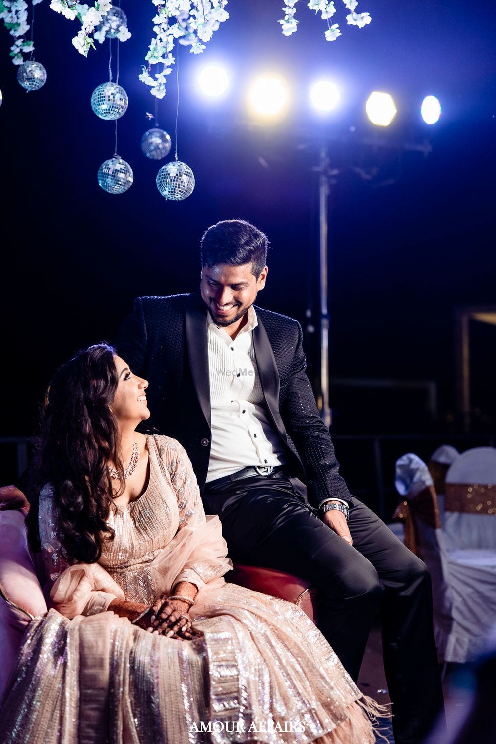 Photo From Sanjana X Shubham - By The Perfect Knock Entertainment
