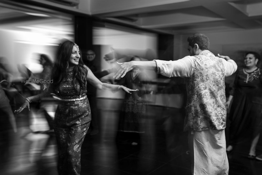 Photo From Kiran + Varun - By Moving Pictures