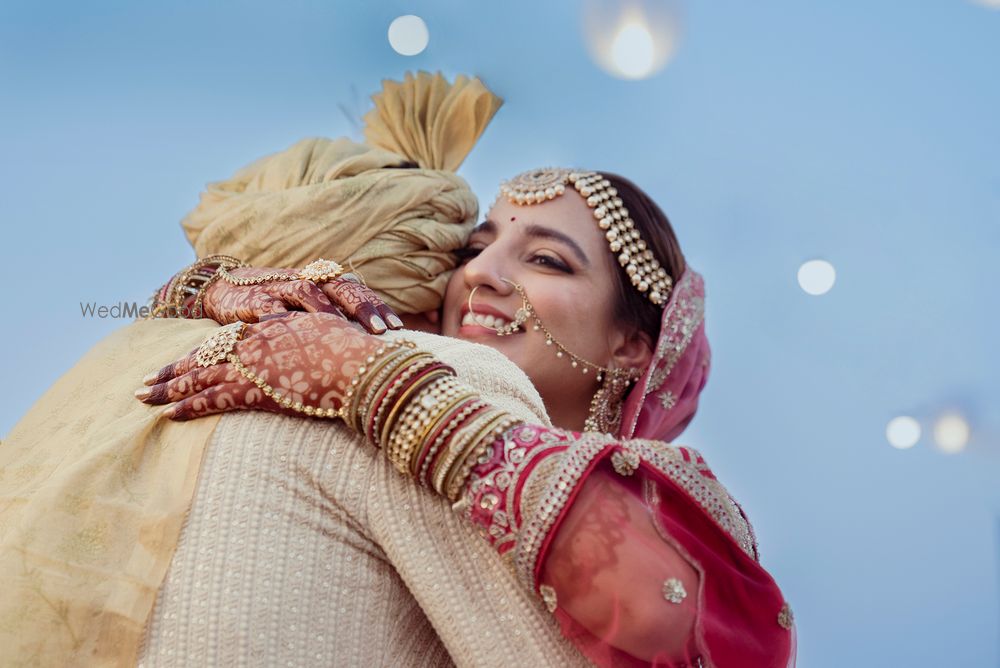 Photo From Kiran + Varun - By Moving Pictures