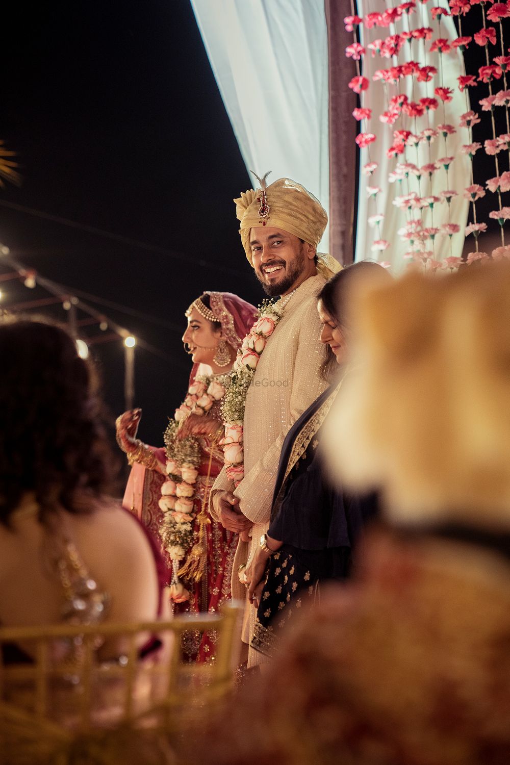 Photo From Kiran + Varun - By Moving Pictures