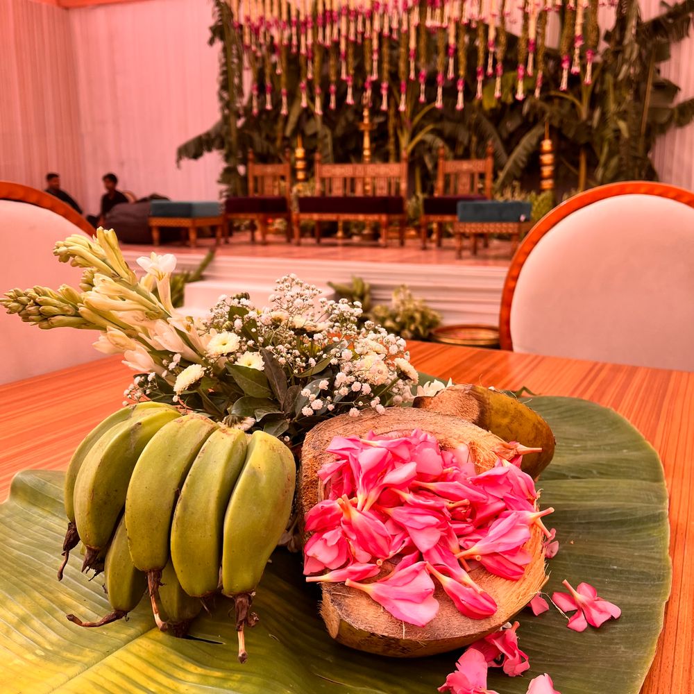Photo From Wedding at AAI Officers' Institute - By TigerLily