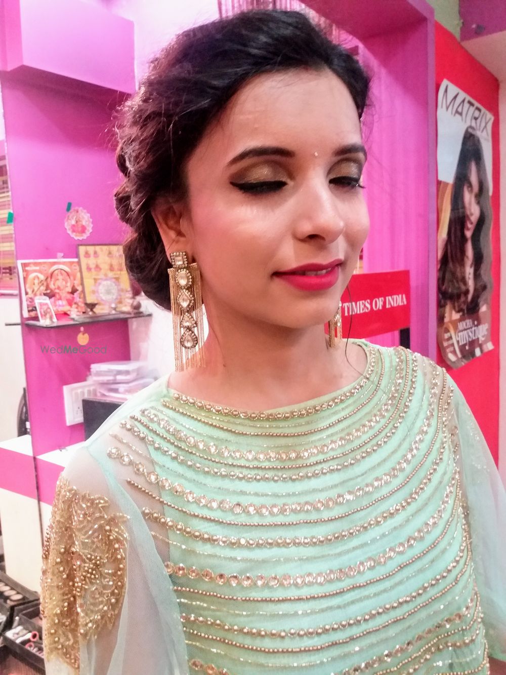 Photo From hairstyles and Make up - By Tanishq Beauty Salon