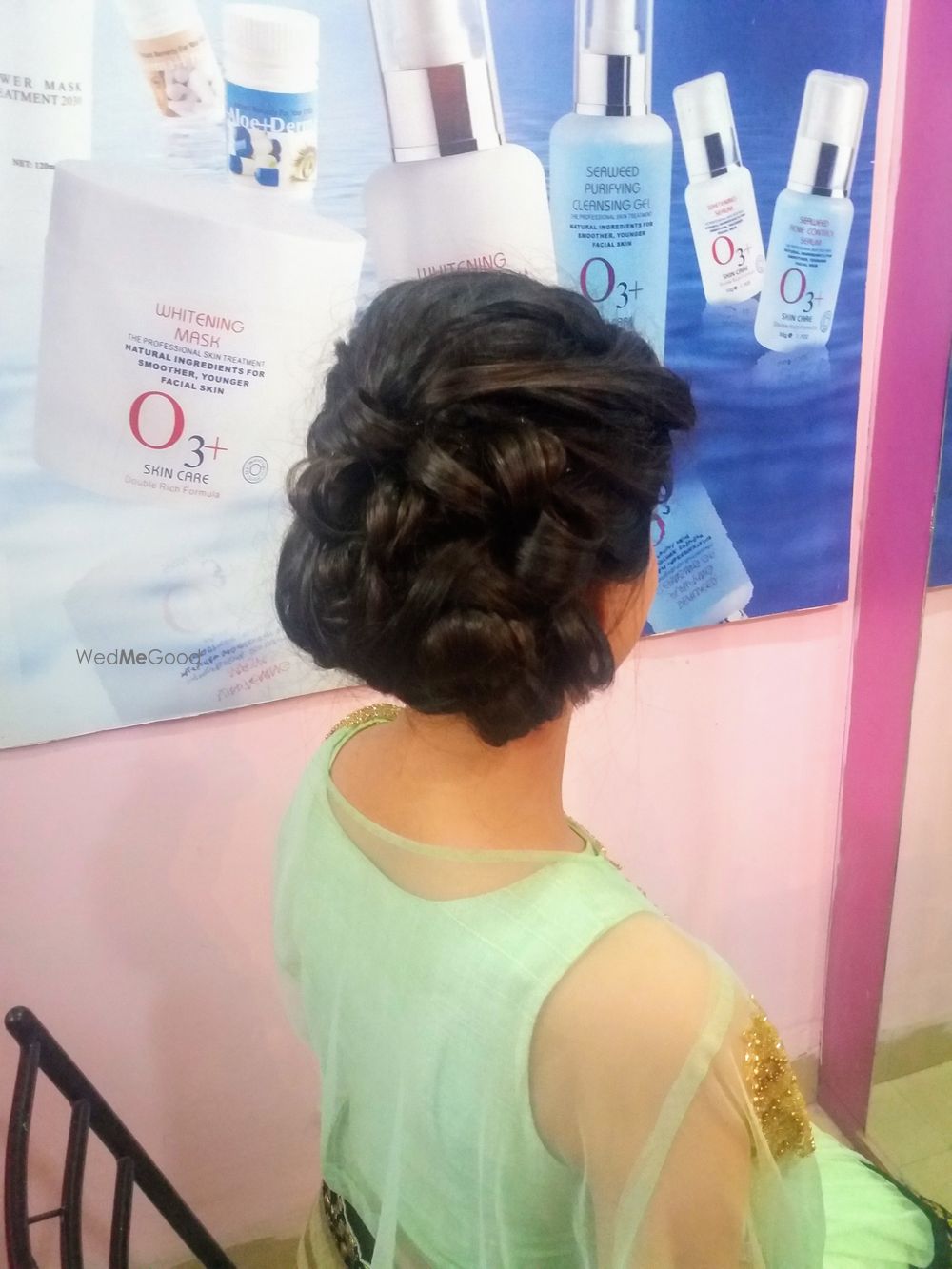 Photo From hairstyles and Make up - By Tanishq Beauty Salon