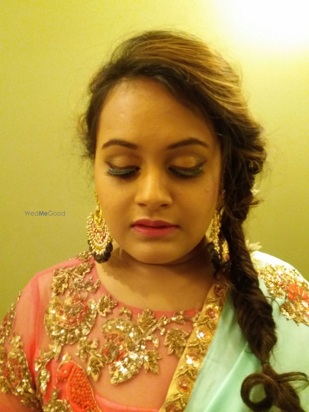 Photo From hairstyles and Make up - By Tanishq Beauty Salon