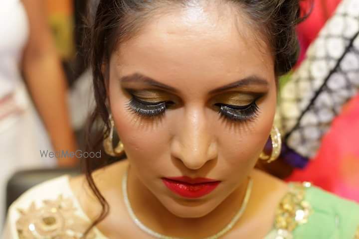 Photo From hairstyles and Make up - By Tanishq Beauty Salon