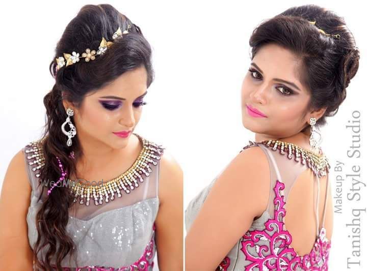 Photo From hairstyles and Make up - By Tanishq Beauty Salon