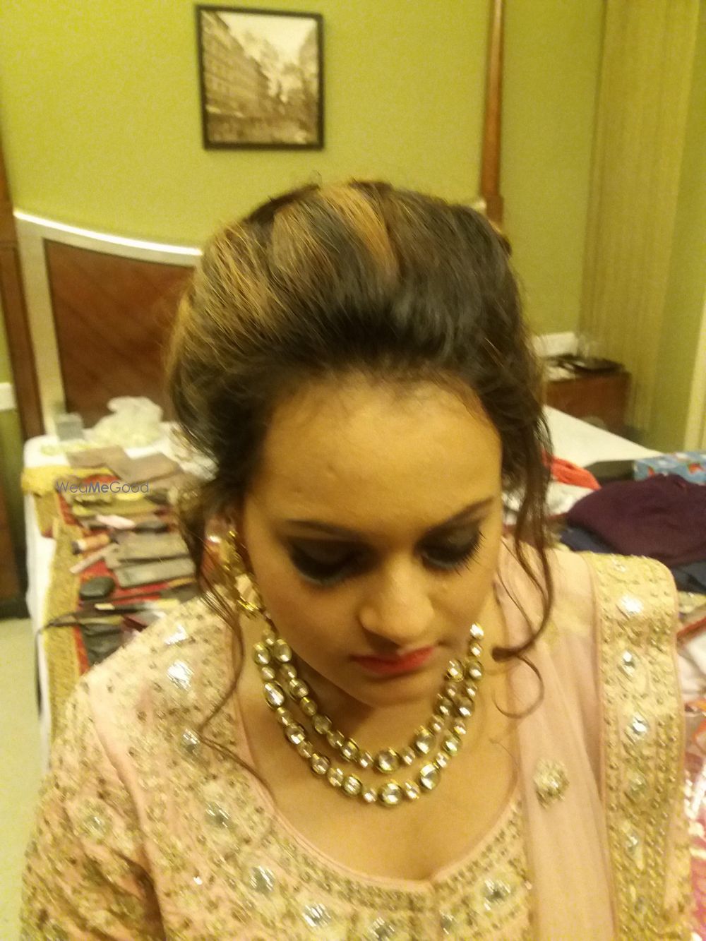 Photo From hairstyles and Make up - By Tanishq Beauty Salon