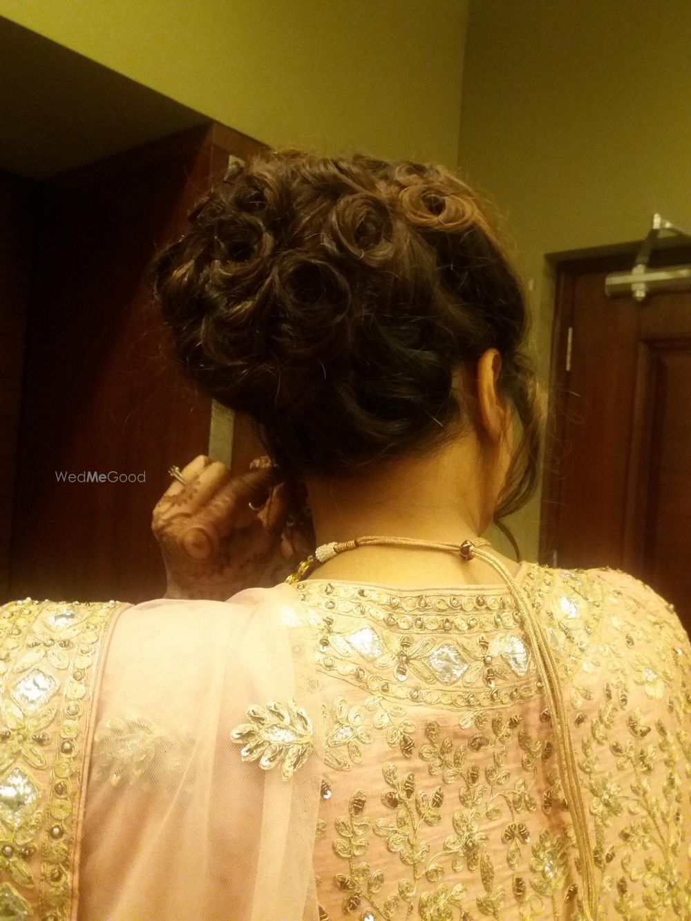 Photo From hairstyles and Make up - By Tanishq Beauty Salon