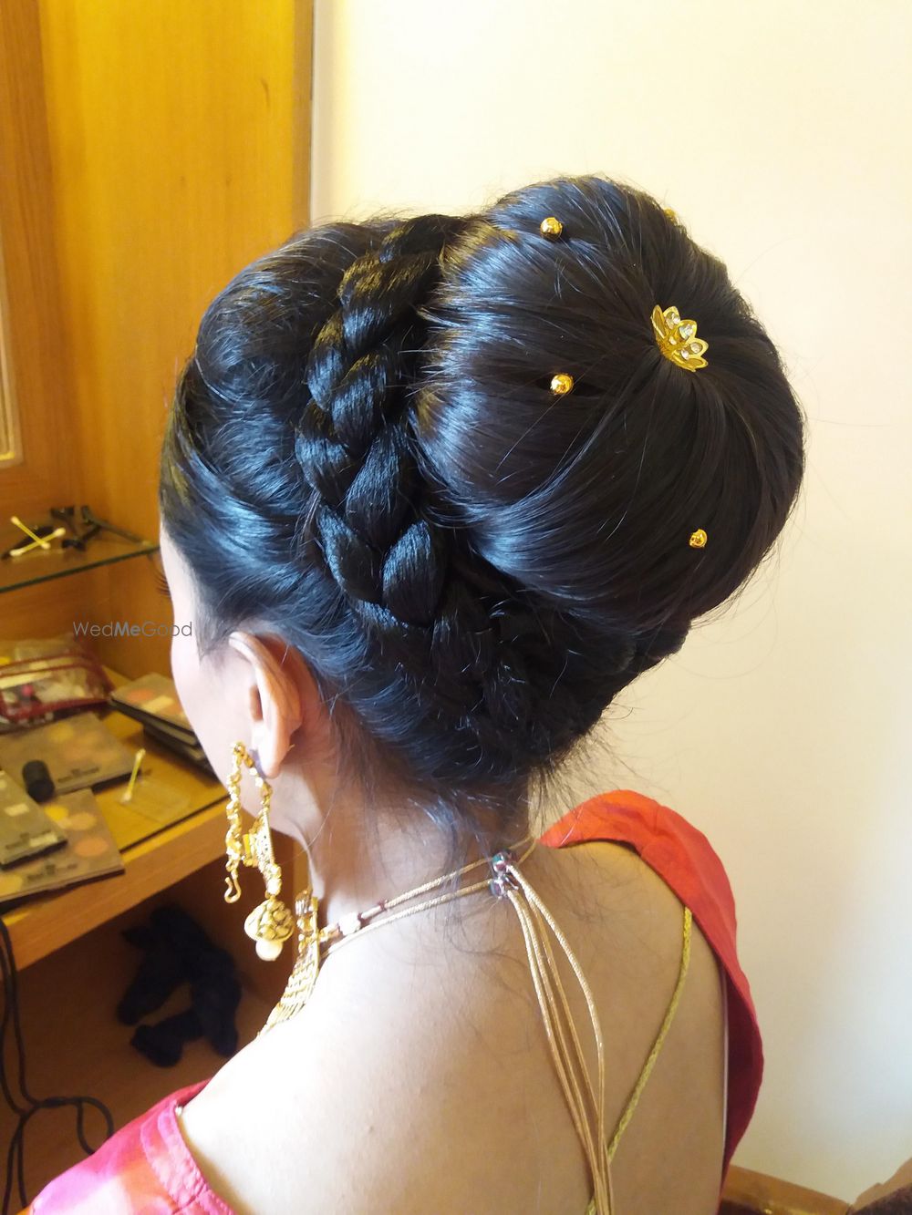 Photo From hairstyles and Make up - By Tanishq Beauty Salon