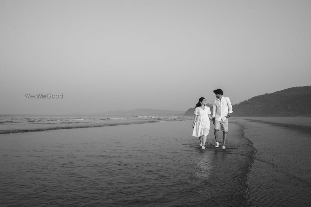 Photo From Pre-Wedding - By Dhavir Creation