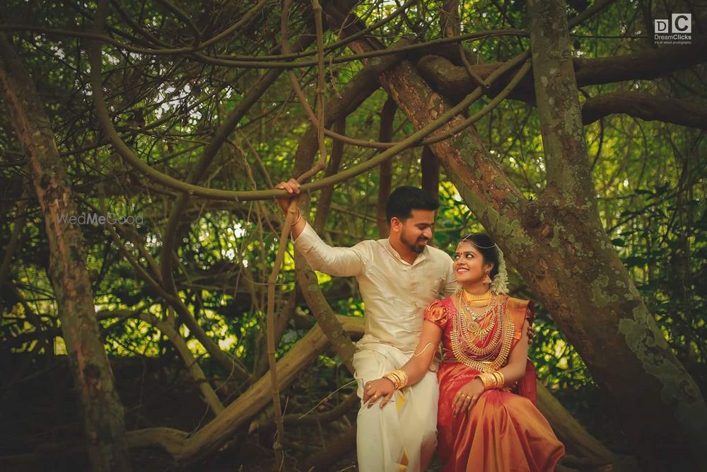 Photo From manu & aswathy - By Dreamclicks