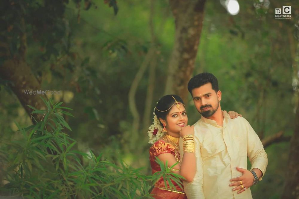 Photo From manu & aswathy - By Dreamclicks