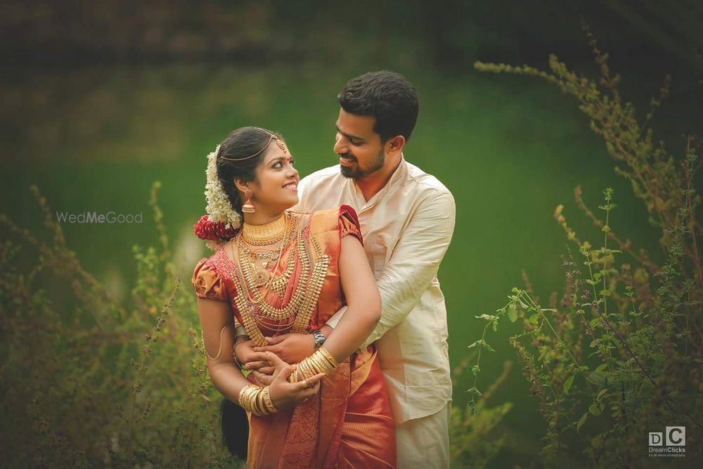 Photo From manu & aswathy - By Dreamclicks