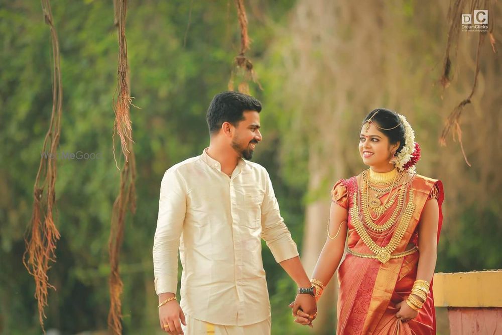 Photo From manu & aswathy - By Dreamclicks