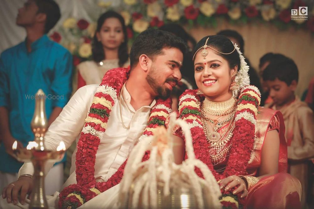 Photo From manu & aswathy - By Dreamclicks