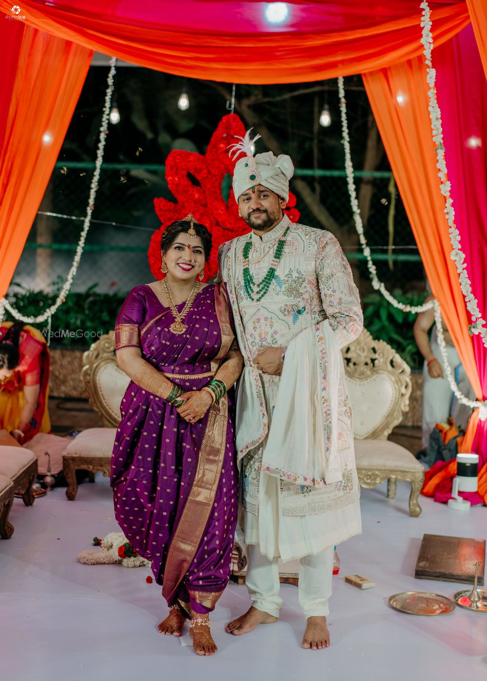 Photo From Niketha & Pranav - By Bowtie Hospitality