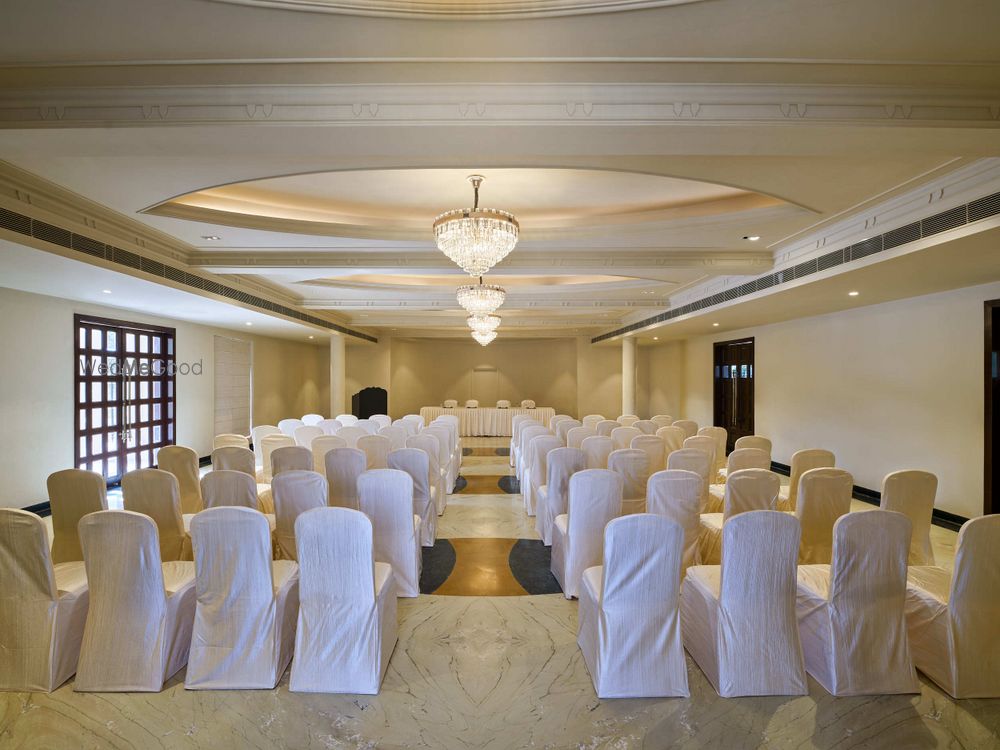 Photo From Rajwada Hall - By Pride Amber Vilas Resort & Convention Centre