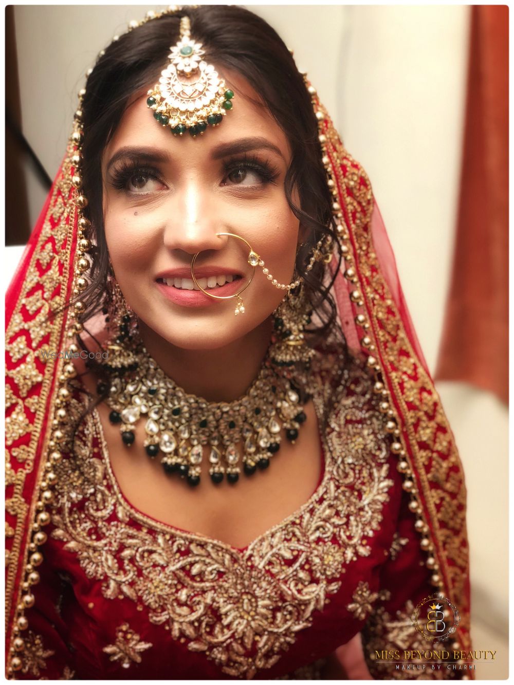 Photo From MBB BRIDES - By Charmi Thakral