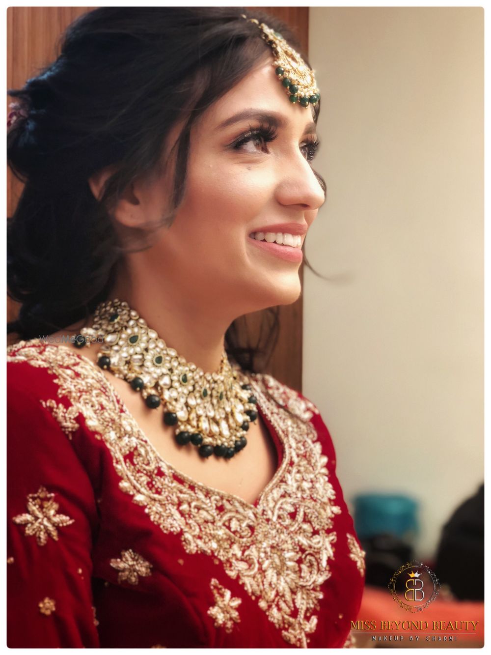 Photo From MBB BRIDES - By Charmi Thakral