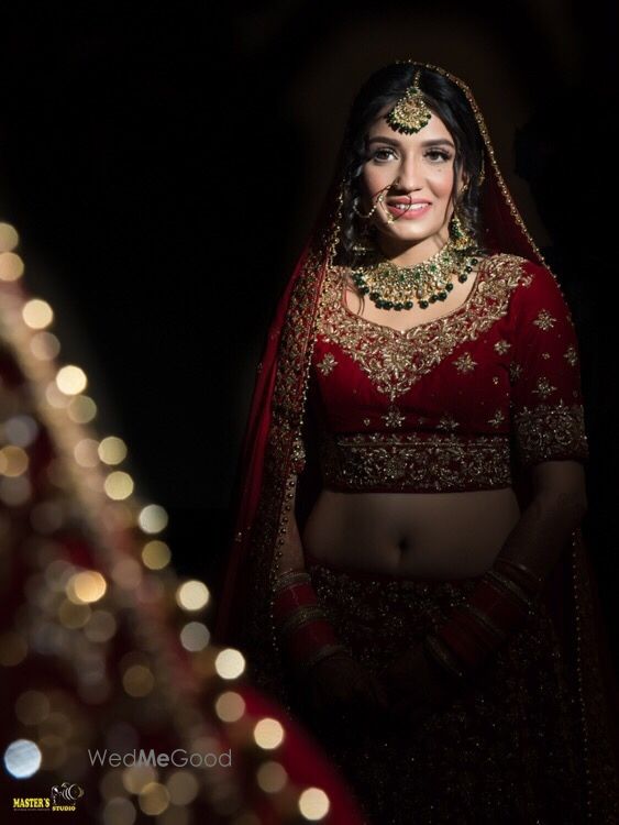 Photo From MBB BRIDES - By Charmi Thakral