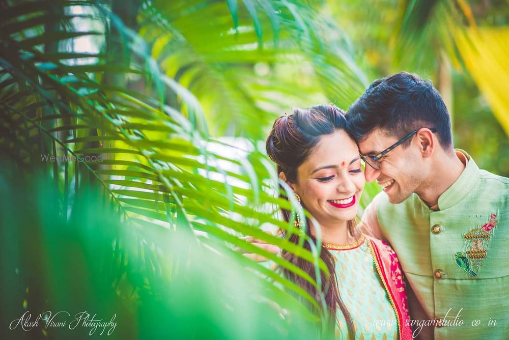 Photo From lavina and Harshad - By Akash Virani Photography