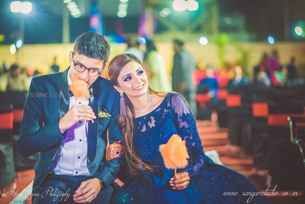 Photo From lavina and Harshad - By Akash Virani Photography