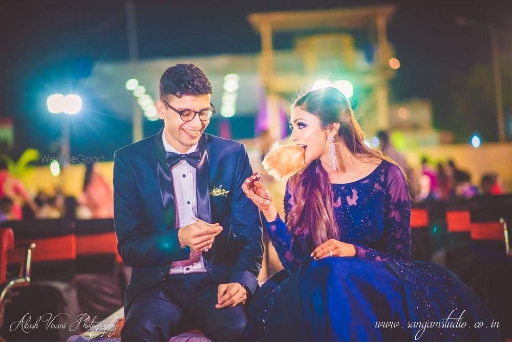 Photo From lavina and Harshad - By Akash Virani Photography