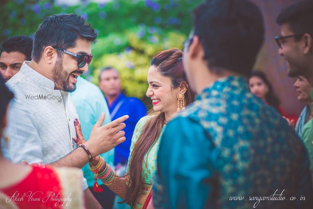 Photo From lavina and Harshad - By Akash Virani Photography