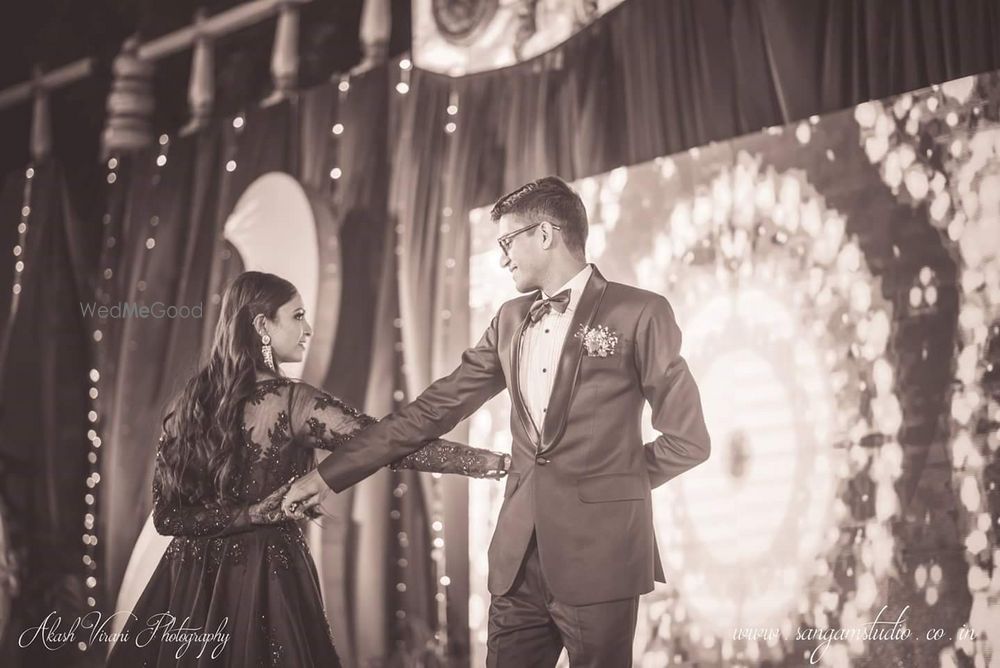 Photo From lavina and Harshad - By Akash Virani Photography